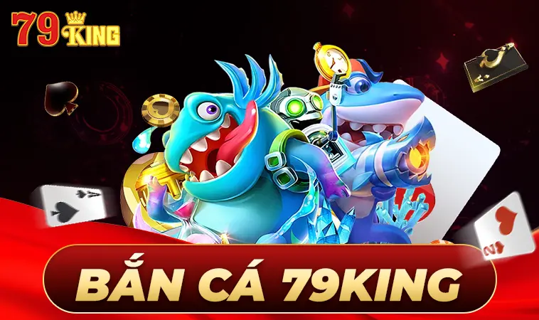 Nhà Cái 79King - Nhà Cái Cá Cược Số 1 Trên Toàn Thế Giới