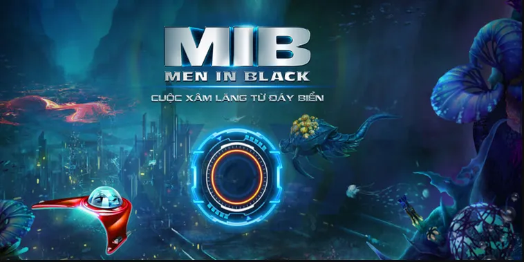 Cách Chơi Bắn Cá Men In Black Tại 79King Hiệu Quả Và Chi Tiết Nhất