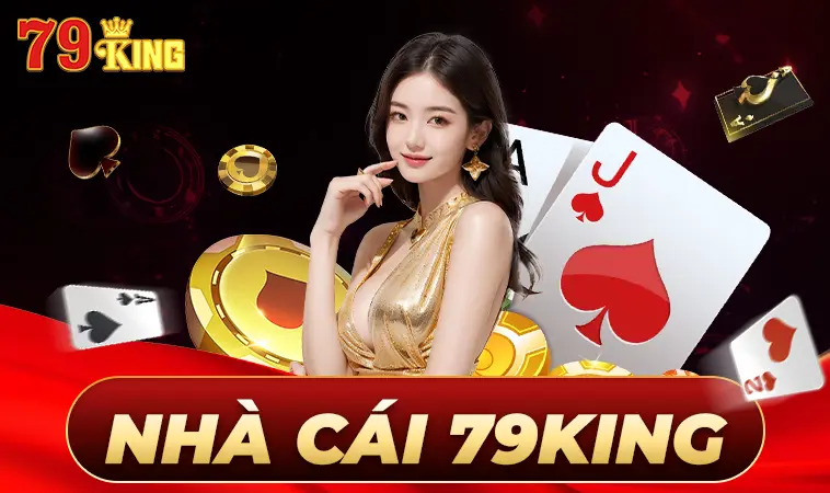 Nhà Cái 79King - Nhà Cái Cá Cược Số 1 Trên Toàn Thế Giới