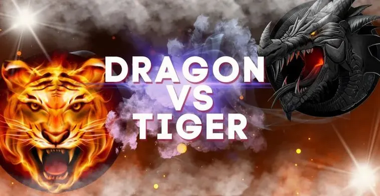 Trải Nghiệm Trò Chơi Dragon Tiger Tại 79King Với Tỷ Lệ Thắng Ấn Tượng