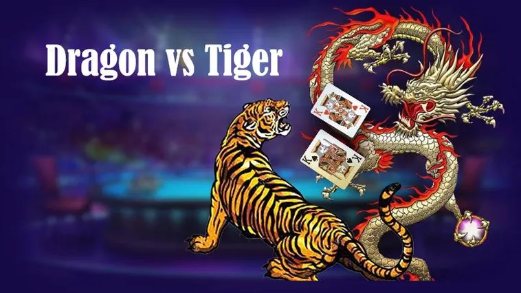 Trải Nghiệm Trò Chơi Dragon Tiger Tại 79King Với Tỷ Lệ Thắng Ấn Tượng
