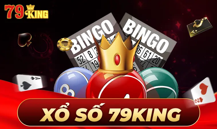 Nhà Cái 79King - Nhà Cái Cá Cược Số 1 Trên Toàn Thế Giới