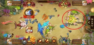 Cách Chơi Bắn Cá Đại Hải Trình Tại 79King Chi Tiết Và Hiệu Quả