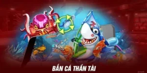 Cách Chơi Bắn Cá Thần Tài Tại 79King Hiệu Quả Và Dễ Trúng Thưởng