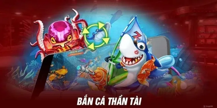 Cách Chơi Bắn Cá Thần Tài Tại 79King Hiệu Quả Và Dễ Trúng Thưởng