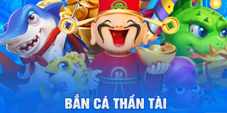 Cách Chơi Bắn Cá Thần Tài Tại 79King Hiệu Quả Và Dễ Trúng Thưởng