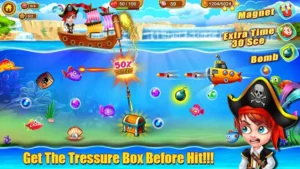 Cách Chơi Bắn Cá Vua Hải Tặc Hiệu Quả Cho Người Mới Tại 79King