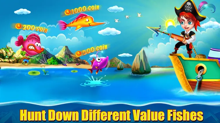 Cách Chơi Bắn Cá Vua Hải Tặc Hiệu Quả Cho Người Mới Tại 79King