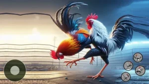 Cách Chơi Đá Gà 3D Tại 79King Chi Tiết Cho Người Mới Bắt Đầu