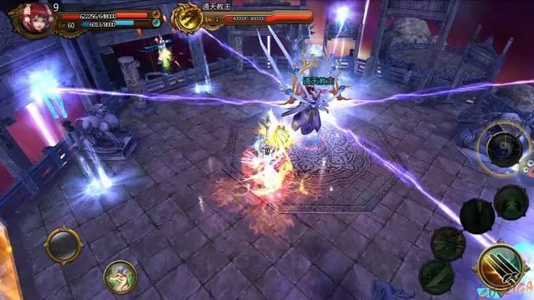 Cách Chơi Game Nhanh ZetX Tại 79King Hiệu Quả Và Dễ Dàng Cho Người Mới
