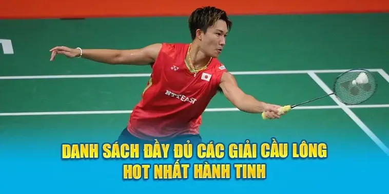 Cách Chơi Cá Cược Cầu Lông Tại 79King Hiệu Quả Và Chi Tiết Nhất