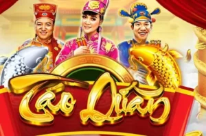 Cách Chơi Nổ Hũ Táo Quân Tại 79King Chuẩn Xác, Tăng Cơ Hội Trúng Lớn