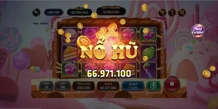 Cách Chơi Nổ Hũ Táo Quân Tại 79King Chuẩn Xác, Tăng Cơ Hội Trúng Lớn