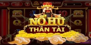 Khám Phá Trò Chơi Nổ Hũ Thần Tài Siêu Hấp Dẫn Và May Mắn Tại 79King