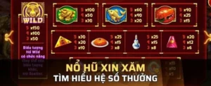 Cách Chơi Nổ Hũ Xin Xăm Tại 79King Hiệu Quả Và Dễ Trúng Thưởng