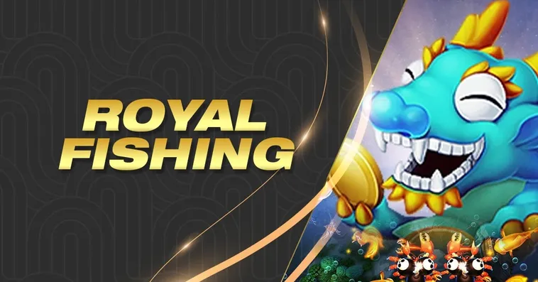Hướng Dẫn Chi Tiết Cách Chơi Bắn Cá Royal Fishing Tại 79King Hiệu Quả