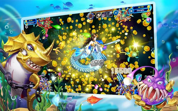 Khám Phá Chi Tiết Cách Chơi Thợ Săn Cá Tại 79King Hiệu Quả Nhất Hiện Nay