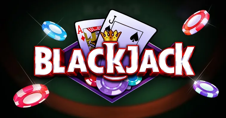 Trải Nghiệm Trò Chơi Blackjack Hấp Dẫn Và Minh Bạch Tại Cổng Game 79King