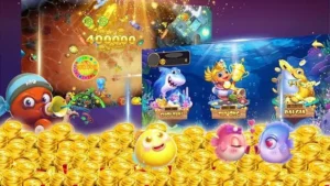 Cách Chơi Vua Bắn Cá Tại 79King Hiệu Quả Với Chiến Thuật Trúng Thưởng Cao