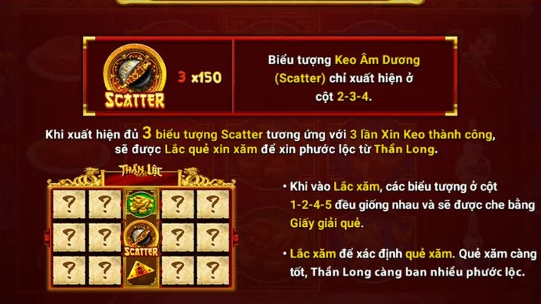 Cách Chơi Nổ Hũ Xin Xăm Tại 79King Hiệu Quả Và Dễ Trúng Thưởng
